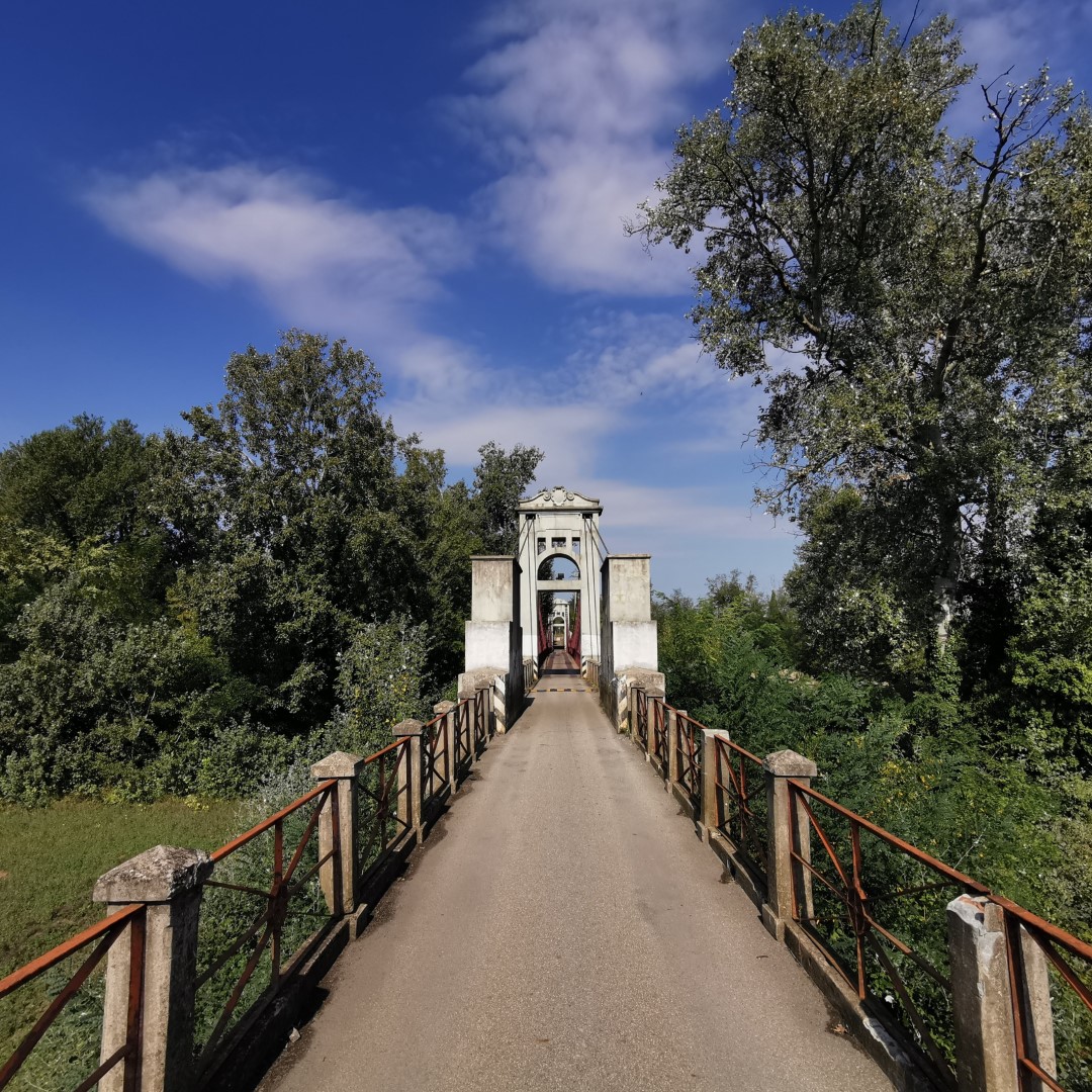 ponte di vizzano - traversata delle 5 valli in mtb